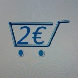 2 euros