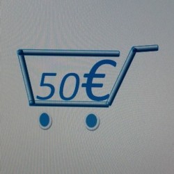 50 euros