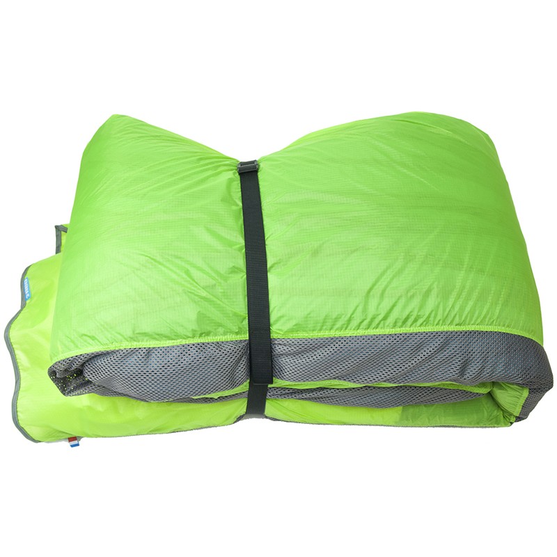 sac de pliage parapente